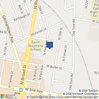 3841 N Park Avenue Philadelphia, PA MLS# PAPH2608504