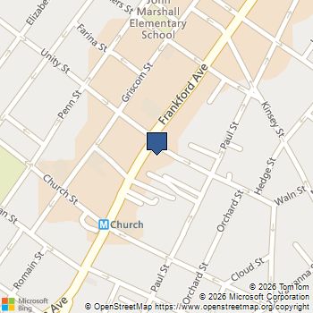 4361 Frankford Avenue Philadelphia, PA MLS# PAPH2594812