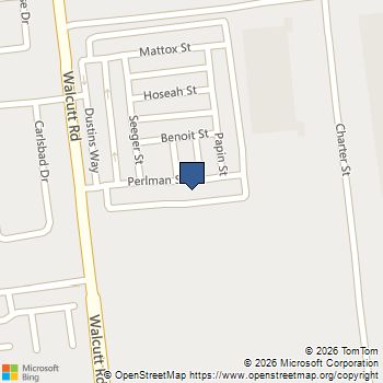 4771 Perlman Street # 14 Columbus, OH MLS# 226003491