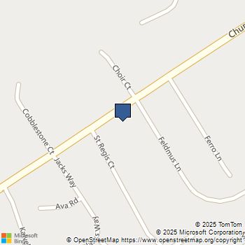 0 Church Road Toms River, NJ MLS# 22527627