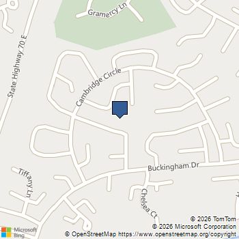 77C Cambridge Circle Manchester, NJ MLS# 22605279