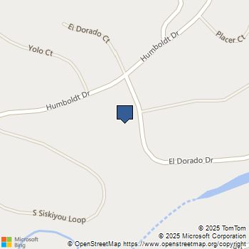 15723 El Dorado Drive Corning, CA MLS# SN25177268