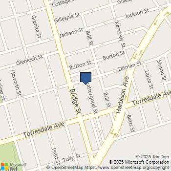 5217 Ditman Street Philadelphia, PA MLS# PAPH2485466