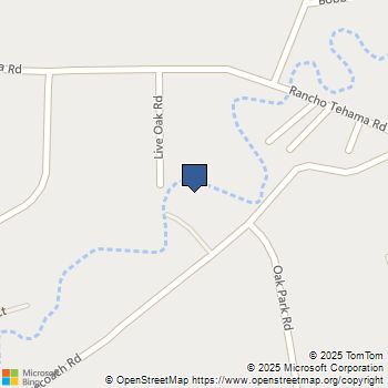 7452 7452 Live Oak Corning, CA MLS# SN25277268