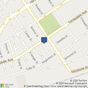 5543 Torresdale Avenue Philadelphia, PA MLS# PAPH2569882