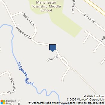 564 Waterford Drive Manchester, NJ MLS# 22603438