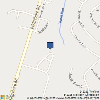 441 Dorchester Delran, NJ MLS# NJBL2118020
