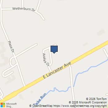 214 Hibiscus Way Downingtown, PA MLS# PACT2126106