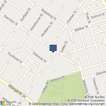 1836 Harrison Street Philadelphia, PA MLS# PAPH2611804