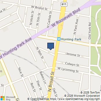 4130 N Broad Street Philadelphia, PA MLS# PAPH2469006