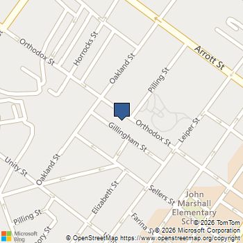 1320 Orthodox Street Philadelphia, PA MLS# PAPH2596302