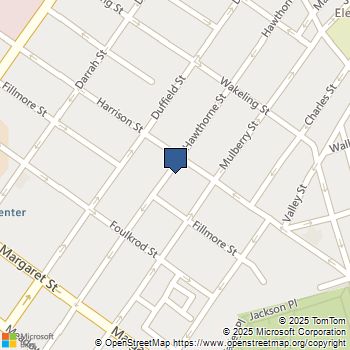 1724 Harrison Street Philadelphia, PA MLS# PAPH2374946