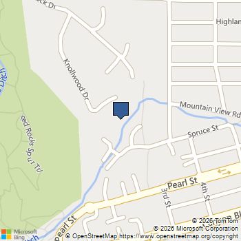 295 Spruce Court Boulder, CO MLS# IR1056330