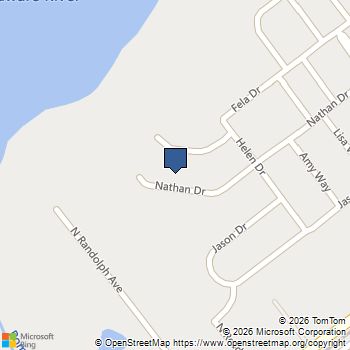 169 Nathan Drive Cinnaminson, NJ MLS# NJBL2105434