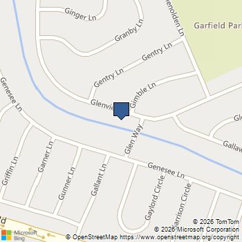 83 Glenview Lane Willingboro, NJ MLS# NJBL2104078