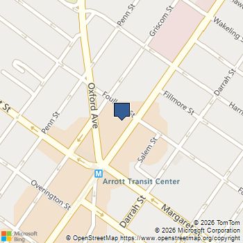 4742 Frankford Avenue Philadelphia, PA MLS# PAPH2595190