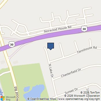 305 N Lake Drive Downingtown, PA MLS# PACT2116396