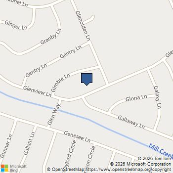108 Glenview Lane Willingboro, NJ MLS# NJBL2122590