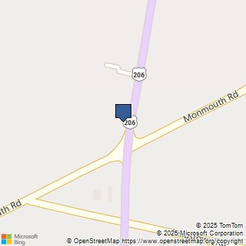 2685 Route 206 Springfield Twp, NJ MLS# 3998073