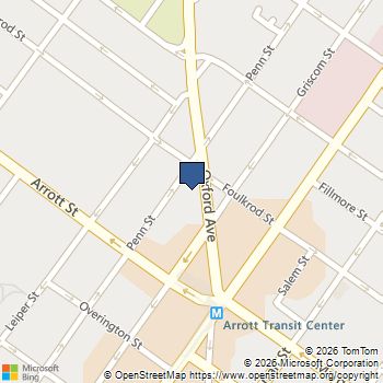 4732 Oxford Avenue Philadelphia, PA MLS# PAPH2584364