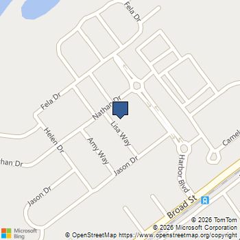 302 Lisa Way Cinnaminson, NJ MLS# NJBL2103476