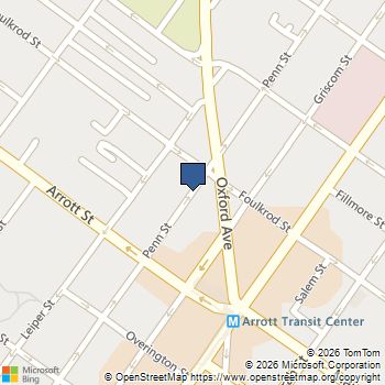 -36 Penn Street Philadelphia, PA MLS# PAPH2683068