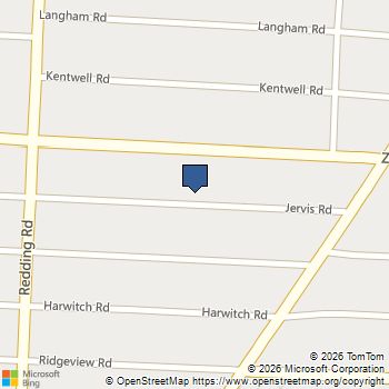 2026 Jervis Road Columbus, OH MLS# 226003295