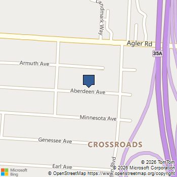 0 E Aberdeen Avenue Gahanna, OH MLS# 226000728