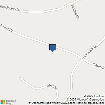 15747 S Mendocino Corning, CA MLS# SN25237310