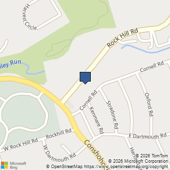 24 Rock Hill Road Bala Cynwyd, PA MLS# PAMC2197690