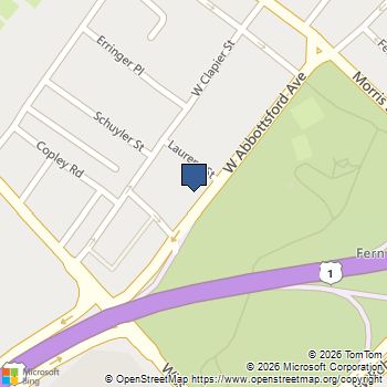 515 W Abbottsford Avenue Philadelphia, PA MLS# PAPH2609664