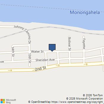 1220 Water St Brownsville, PA MLS# 1742493