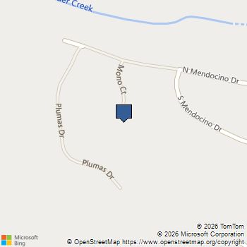 7623 Mono Court Corning, CA MLS# 20260677