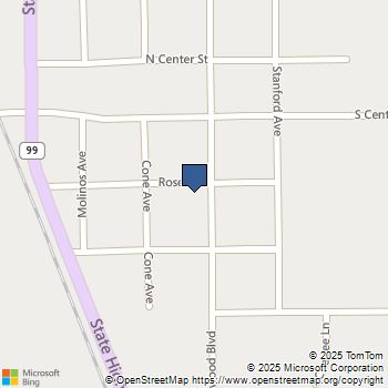 7701 Sherwood Blvd. Los Molinos, CA MLS# SN25232290