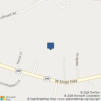 1131 W Kings Highway Coatesville, PA MLS# PACT2129624