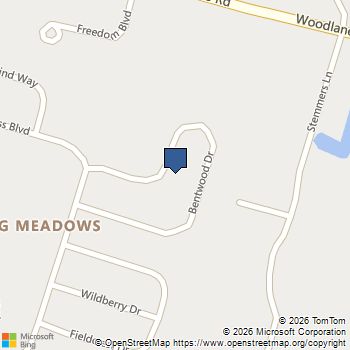 19 Bentwood Drive Westampton, NJ MLS# NJBL2104110