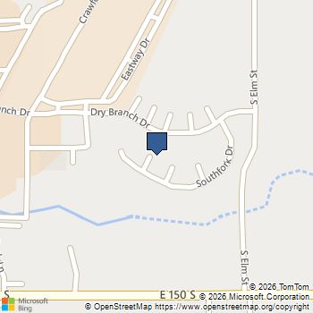 378 Southfork Dr Drive # 378 Crawfordsville, IN MLS# 22129524
