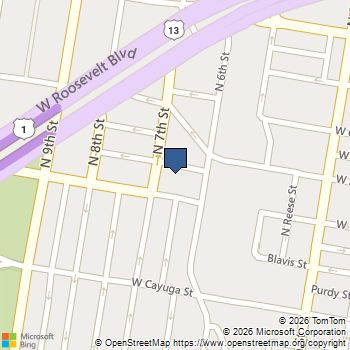 618 W Annsbury Street Philadelphia, PA MLS# PAPH2601496