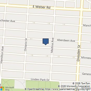 1371 Aberdeen Avenue Columbus, OH MLS# 226013793