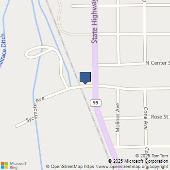 8695 SHASTA Los Molinos, CA MLS# SN25192470