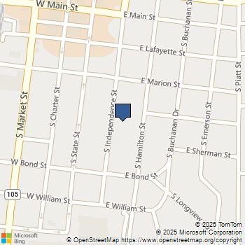 431 S Independence Street Monticello, IL MLS# 12533608