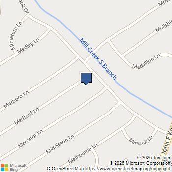 86 Medford Lane Willingboro, NJ MLS# NJBL2110940