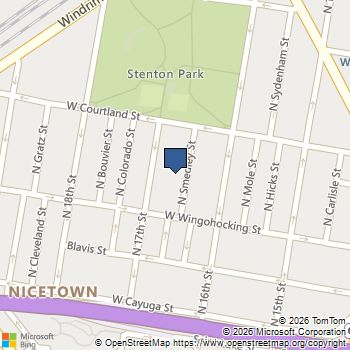 4528 N Smedley Street Philadelphia, PA MLS# PAPH2663748
