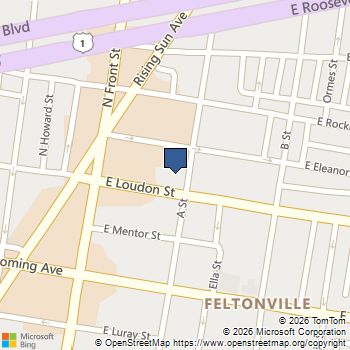 4810 A Street Philadelphia, PA MLS# PAPH2577128