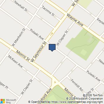 4930 Pulaski Avenue Philadelphia, PA MLS# PAPH2576006