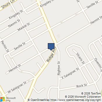 5460 Ridge Avenue Philadelphia, PA MLS# PAPH2585650