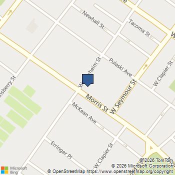 334 W Manheim Street Philadelphia, PA MLS# PAPH2596282