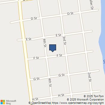 375 F Street Tehama, CA MLS# SN25262643