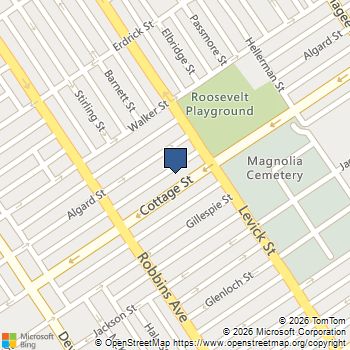 6346 Cottage Street Philadelphia, PA MLS# PAPH2476180