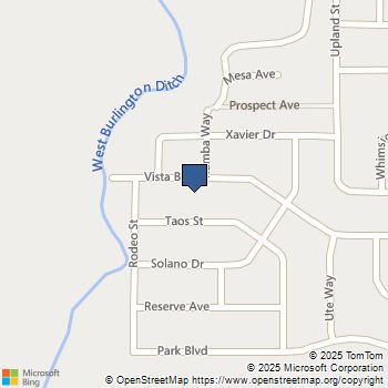 512 Vista Boulevard Brighton, CO MLS# 5556010